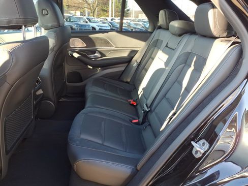 New 2026 Mercedes-Benz GLE 53 AMG 4MATIC image 7
