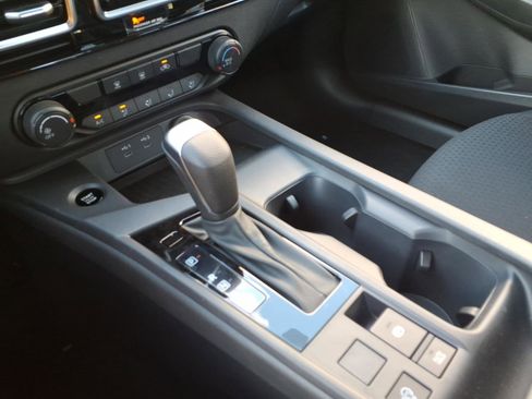 New 2026 Nissan Sentra S image 11