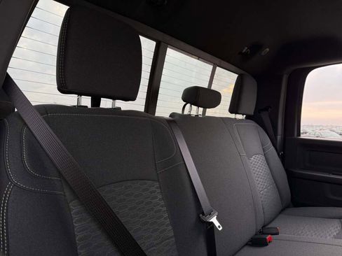 New 2026 RAM 2500 Tradesman image 19