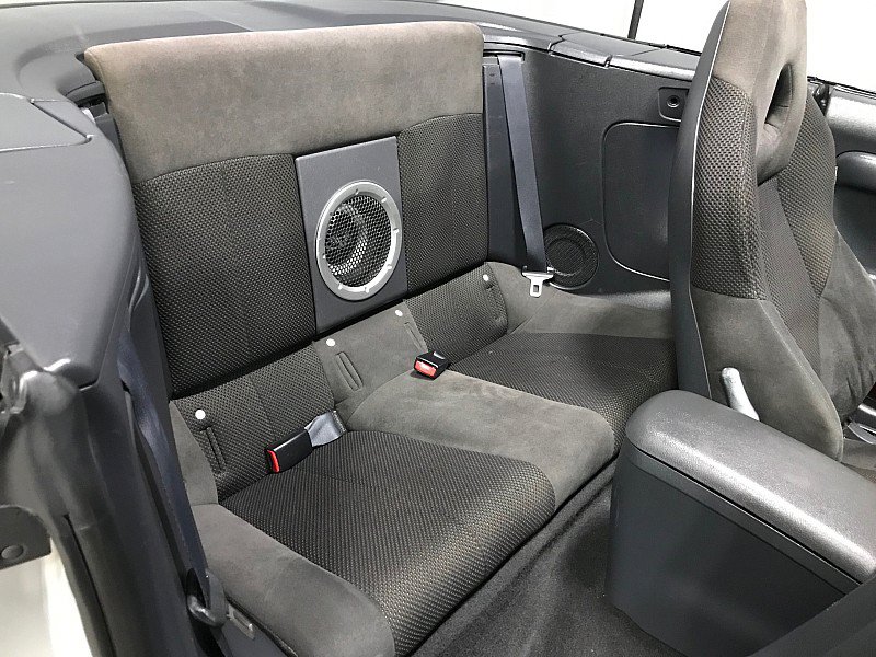 Used 2008 Mitsubishi Eclipse GS FWD image 24