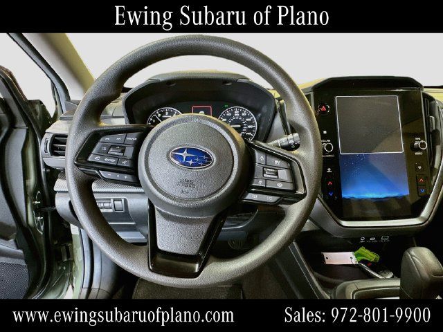 Certified 2026 Subaru Crosstrek 2.5i Premium w/ Crosstrek Mirror Package AWD/4WD image 11