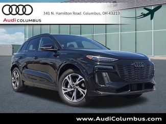 New 2027 Audi Q6 e-tron Premium Plus AWD/4WD 360° Tour