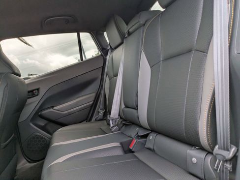 New 2026 Subaru Crosstrek 2.5i Wilderness AWD/4WD image 14