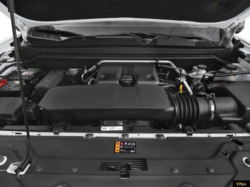 New 2026 Chevrolet Colorado LT RWD image 10