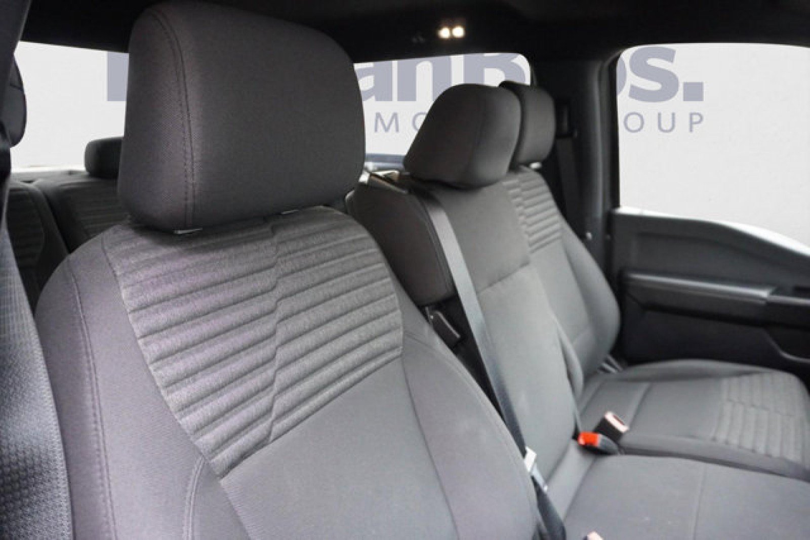 Used 2023 Ford F150 XL w/ STX Black Appearance Package AWD/4WD image 19