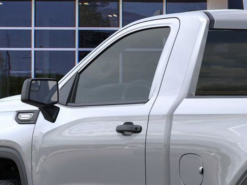 New 2026 GMC Sierra 1500 Pro w/ Pro Value Package AWD/4WD image 36