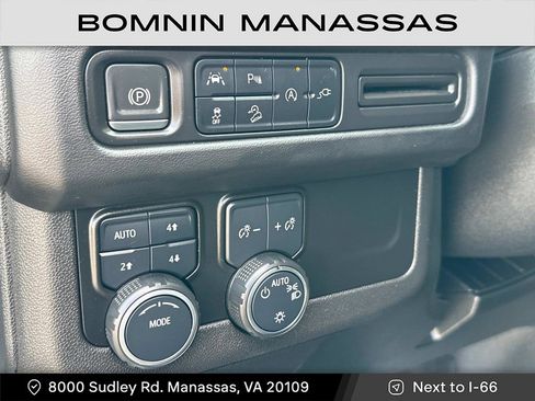 Certified 2022 Chevrolet Tahoe Z71 image 19