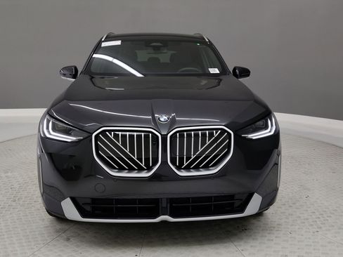 New 2026 BMW X3 xDrive30 w/ Premium Package image 2