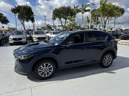 Used 2023 MAZDA CX-5 AWD 2.5 S image 10