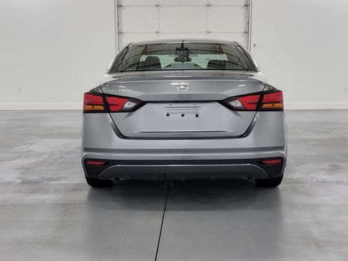 Used 2021 Nissan Altima 2.5 S image 7