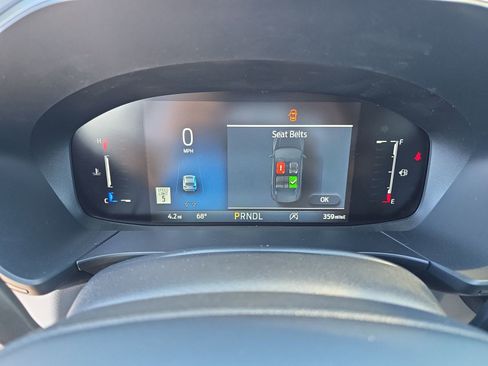 New 2026 Ford Escape Active w/ Tech Pack #1 image 24