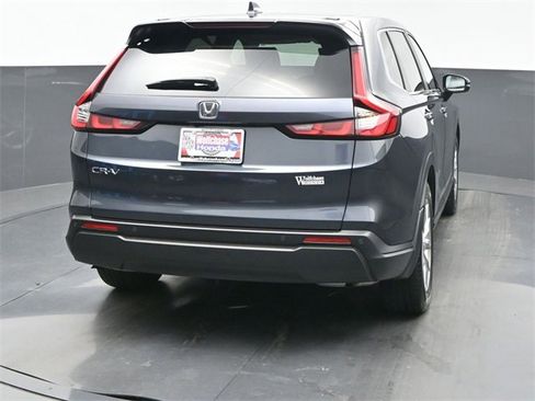 Certified 2024 Honda CR-V EX-L image 5