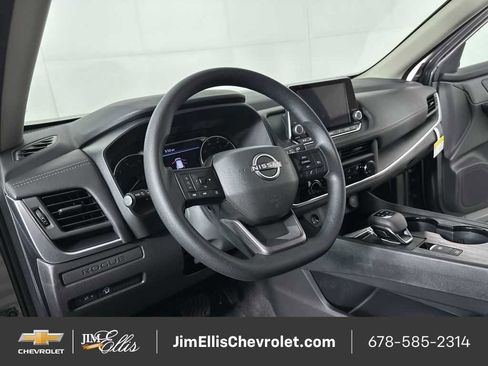 Used 2026 Nissan Rogue S image 19