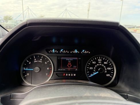 Used 2019 Ford F150 XLT w/ Equipment Group 302A Luxury image 15