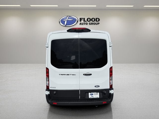 New 2026 Ford Transit 350 XL RWD image 6