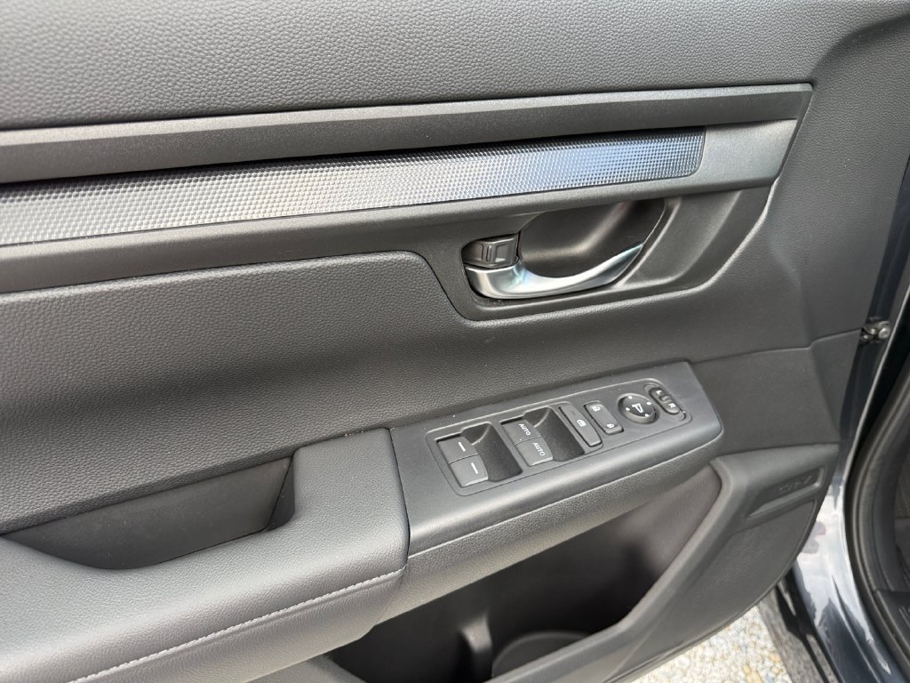 Used 2024 Honda CR-V EX image 11