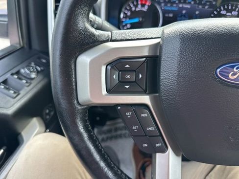 Used 2019 Ford F250 Lariat w/ Lariat Ultimate Package image 24