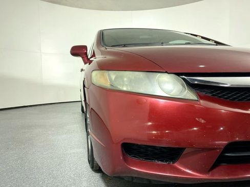 Used 2010 Honda Civic EX image 26