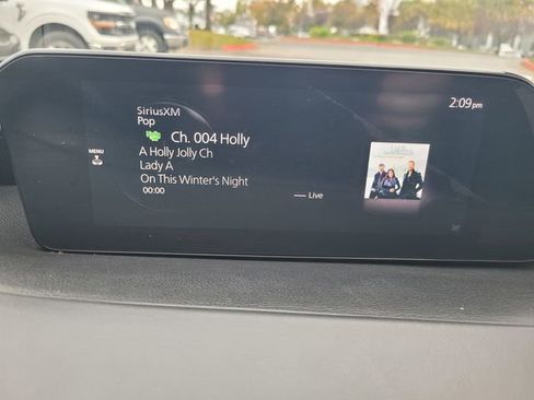 Used 2019 MAZDA MAZDA3 AWD Hatchback w/ Preferred Pkg image 22