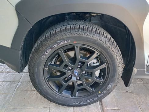 New 2026 Subaru Crosstrek 2.5i Wilderness w/ Wilderness Package AWD/4WD image 25