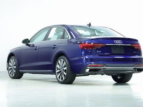 Used 2023 Audi A4 2.0T Premium Plus w/ Premium Plus Package image 6