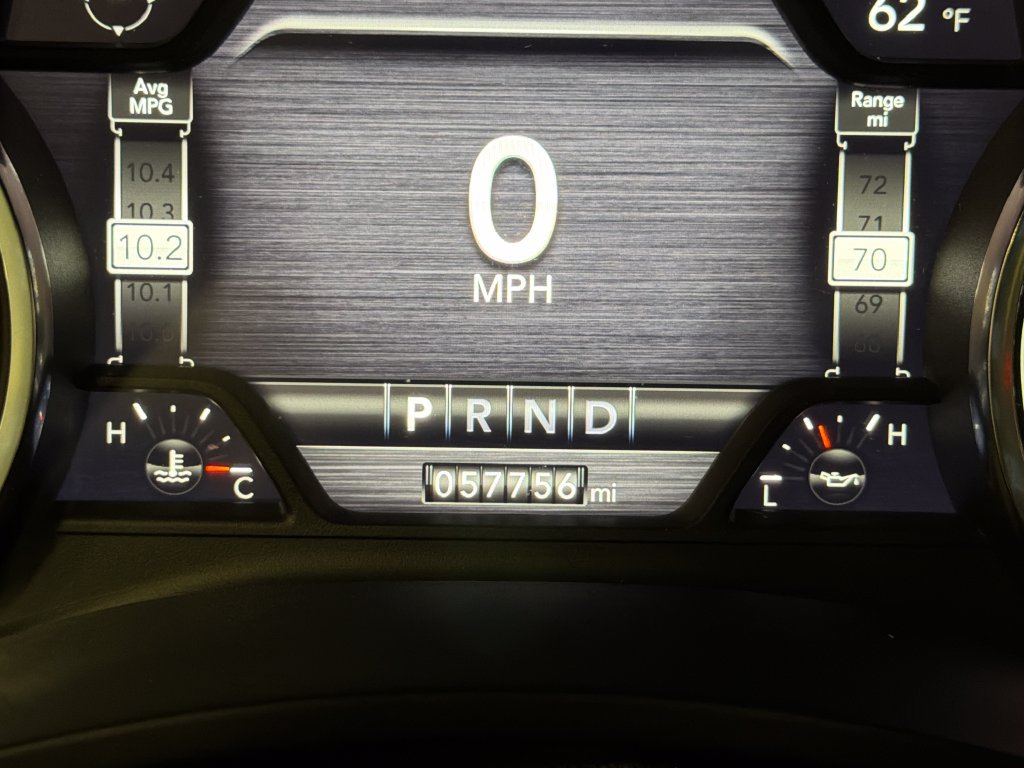 Used 2022 RAM 3500 Laramie AWD/4WD image 10