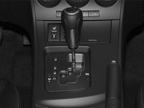 Used 2013 MAZDA MAZDA3 i Grand Touring w/ Tech Pkg image 13