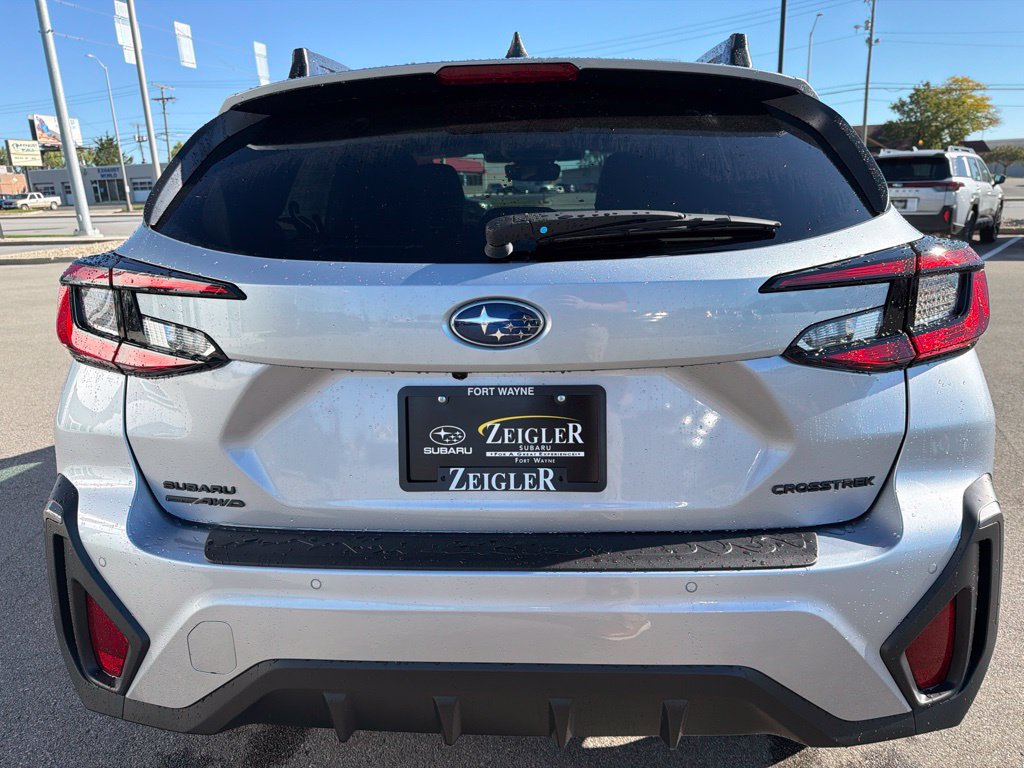 New 2026 Subaru Crosstrek 2.5i Limited AWD/4WD image 5