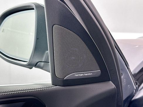 Used 2025 BMW X5 xDrive50e image 19