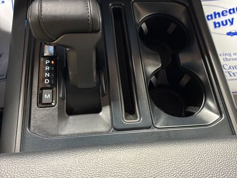 Used 2024 Ford F150 XLT w/ Equipment Group 303A High image 21