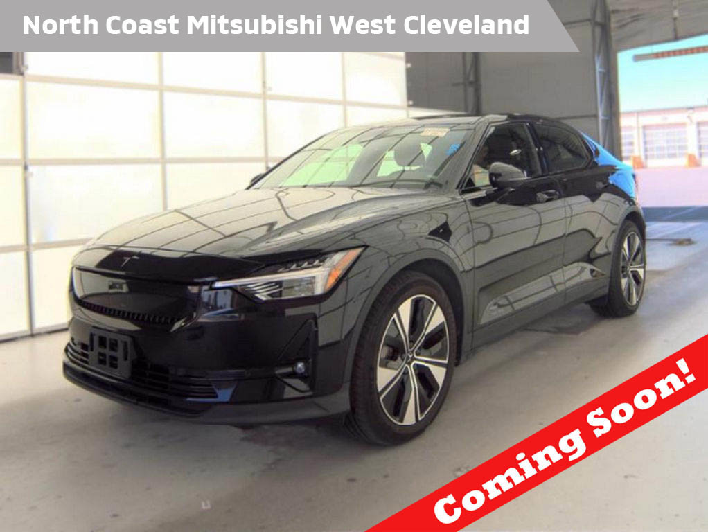 Used 2024 Polestar Polestar 2 AWD/4WD image 1