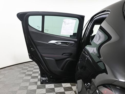 Used 2024 Dodge Hornet R/T Plus w/ Tech Pack Plus w/o Parking AWD/4WD image 31