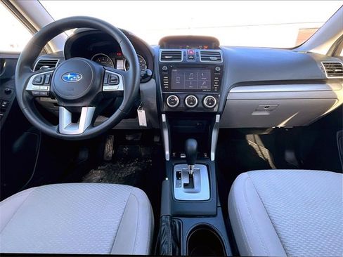 Used 2017 Subaru Forester 2.5i Premium w/ All-Weather Package image 20