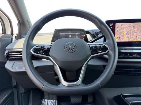 Used 2023 Volkswagen ID.4 Pro RWD image 12