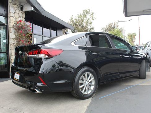 Used 2019 Hyundai Sonata SE FWD image 5