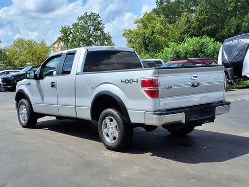 Used 2011 Ford F150 XLT image 3