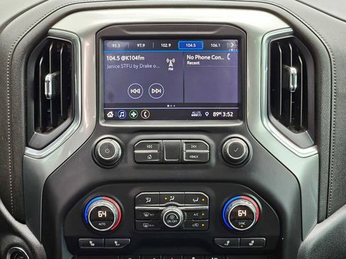 Used 2019 Chevrolet Silverado 1500 LT w/ Texas Edition RWD image 23