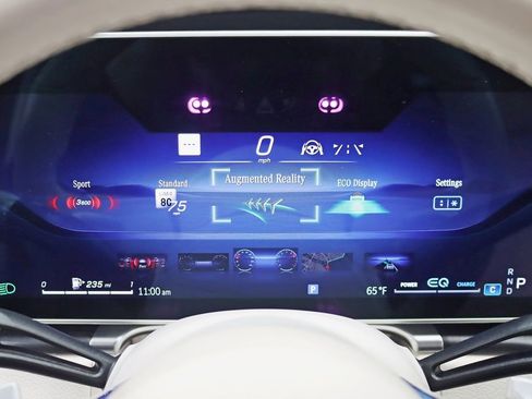 Used 2022 Mercedes-Benz S 580 4MATIC Sedan image 17