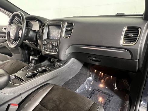 Used 2019 Dodge Durango GT w/ Blacktop Package AWD/4WD image 10