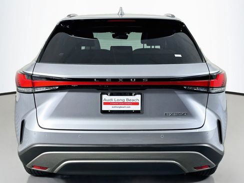 Used 2023 Lexus RX 350 Premium Plus w/ Cold Area Package FWD image 3
