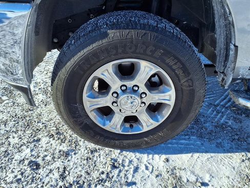 Used 2024 RAM 2500 Big Horn w/ Bed Utility Group image 41