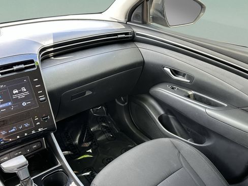Used 2024 Hyundai Tucson SEL image 15