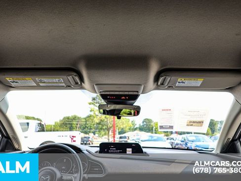 Used 2023 MAZDA CX-30 AWD 2.5 S w/ Select Package image 62