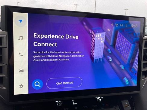 Used 2025 Toyota Tundra Limited w/ TRD Off-Road Package image 31