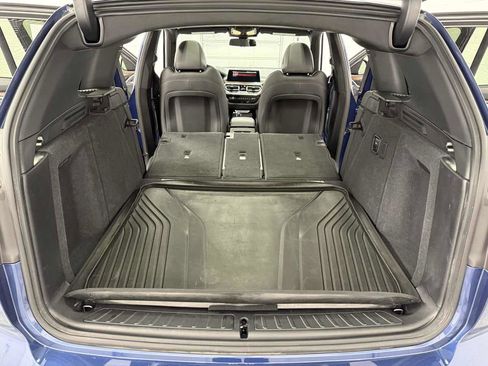 Used 2022 BMW X3 xDrive30i image 33