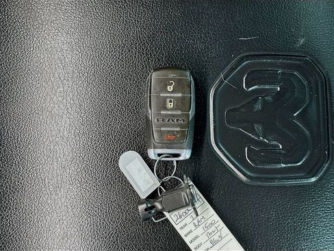 Used 2020 RAM 1500 Rebel w/ Rebel Level 1 Equipment Group image 34