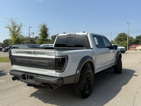Used 2023 Ford F150 Raptor w/ Raptor 37 Performance Package image 9