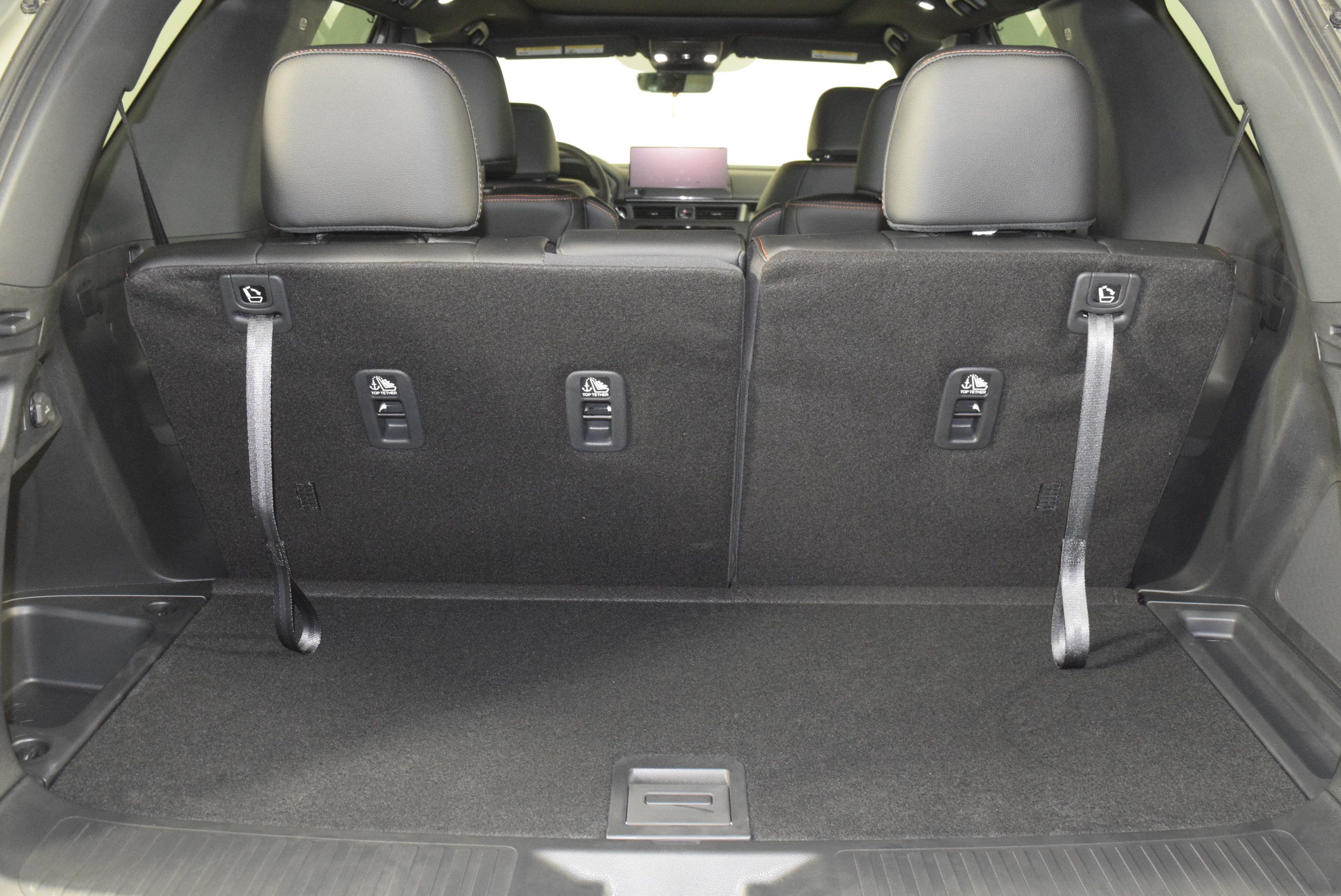 New 2026 Honda Pilot TrailSport image 15