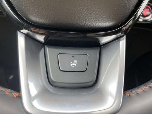 New 2026 Honda CR-V Sport Touring image 25