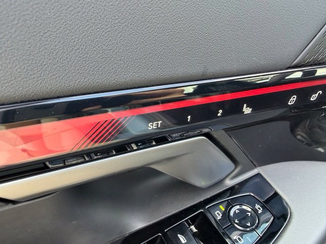Used 2026 BMW 540i xDrive AWD/4WD image 15